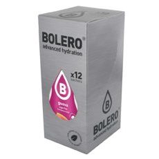 Bolero-Drink Guava <br> 12er à 9g