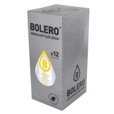 Bolero-Drink Ice Tea Lemon <br> 12er à 8g