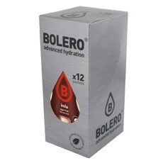 Bolero-Drink Cola <br> 12er à 9g