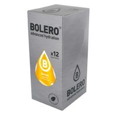 Bolero-Drink Zitrone <br> 12er à 9g