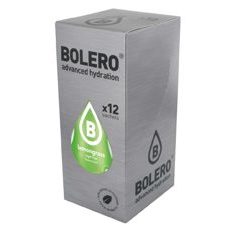 Bolero-Drink Zitronengras <br> 12er à 9g