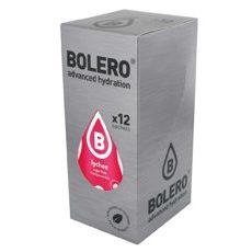 Bolero-Drink Lychee <br> 12er à 9g