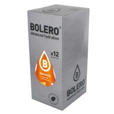 Bolero-Drink Mandarin <br> 12er à 9g