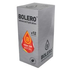 Bolero-Drink Chili Mango <br> 12er à 9g