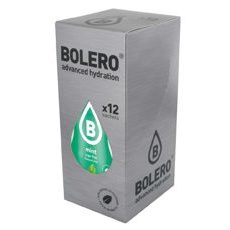 Bolero-Drink Mint (Minze) <br> 12er à 9g