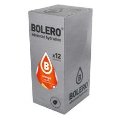 Bolero-Drink Orange <br> 12er à 9g