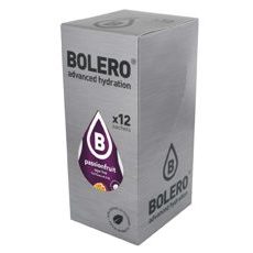 Bolero-Drink Passionsfrucht <br> 12er à 9g