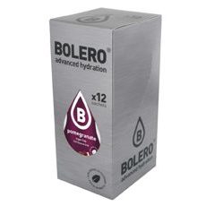 Bolero-Drink Granatapfel <br> 12er à 9g