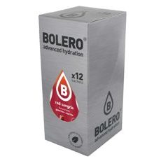 Bolero-Drink Sangria rot <br> 12er à 9g