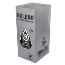 Bolero-Drink Rum <br> 12er à 9g