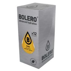 Bolero-Drink Tonic <br> 12er à 9g