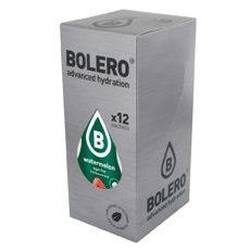 Bolero-Drink Wassermelone <br> 12er à 9g