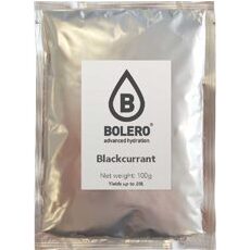 Bolero-Drink Johannisbeere (Cassis) <br> 100g