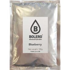 Bolero-Drink Heidelbeere 100g