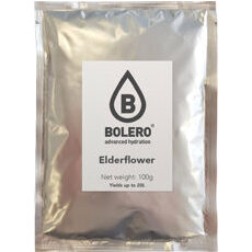 Bolero-Drink Holunderblüte <br> 100g