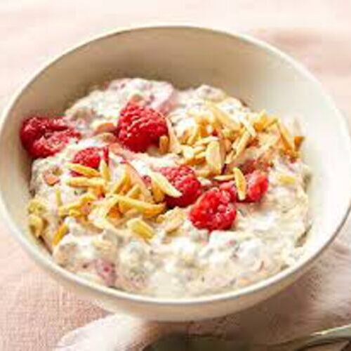 Birchermüesli